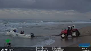 Extreme Boating - 31 May 2026 - 