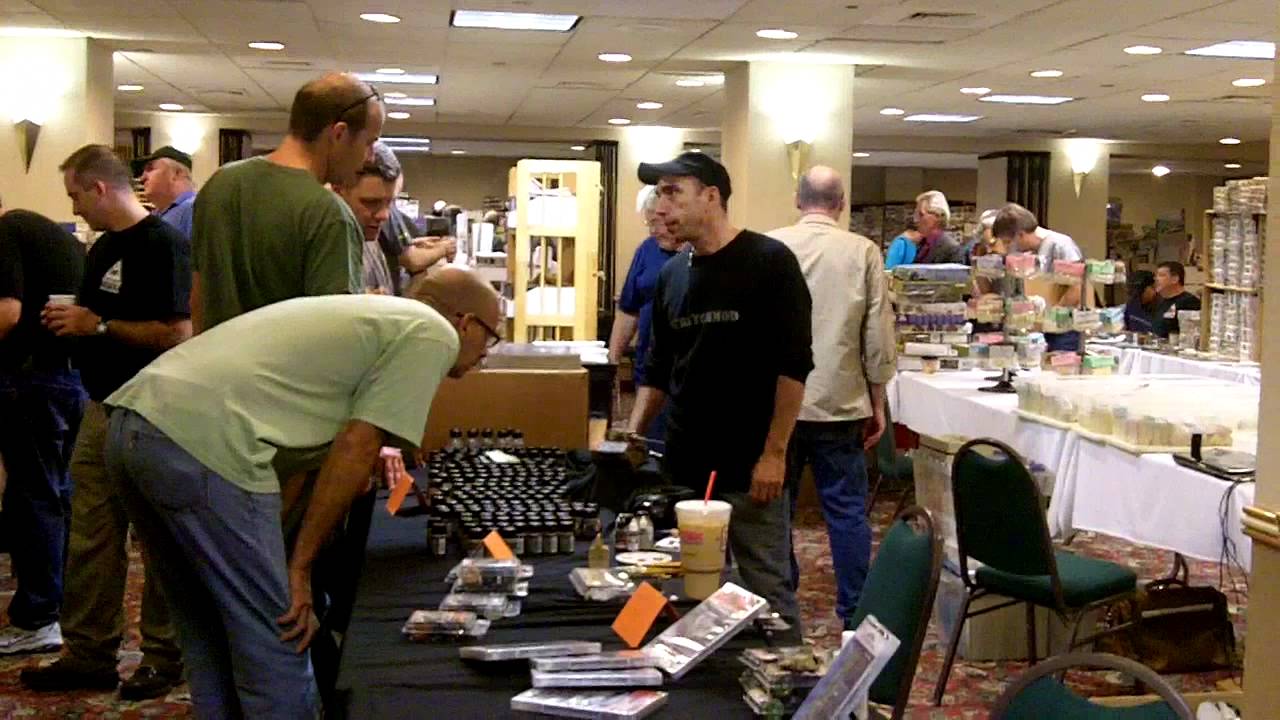 AK Interactive USAAMPSEast Danbury YouTube