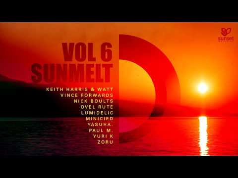 Nick Boults - Final Sunset (Original Mix) [SUNMEL057] *OUT NOW*