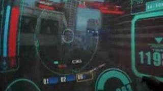 戦場の絆:8vs8 ザクⅡ 機動4 inNY