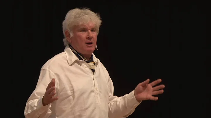 Fracking: The Wild West comes to the UK | David Sm...