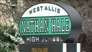 Former Nathan Hale coach speaks out about group chat, district investigation
Former Nathan Hale coach speaks out about group chat, district investigation Former Nathan Hale coach speaks out about group chat, district investigation