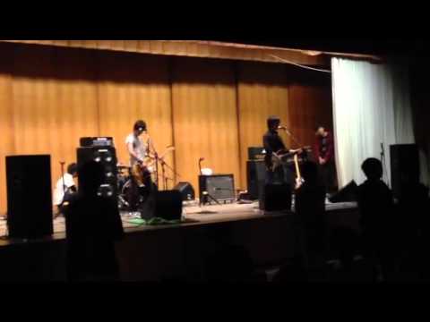 神戸大学 軽音楽部 back numberのコピー(2/3)