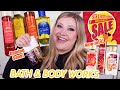 Is Bath &amp; Body Works Making Sol De Janeiro Dupes?? Upcoming Scents + Summer SAS News!