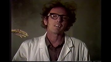 Gremlin Monster Bash - Sega Arcade Game commercial  1982