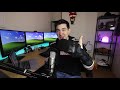 Beginning of video