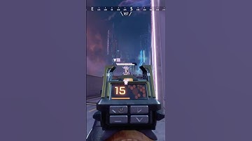 1v3クラッチ嬉しかった #apexlegends #クリップ集 #apex #エーペックス #apexlegendsclips