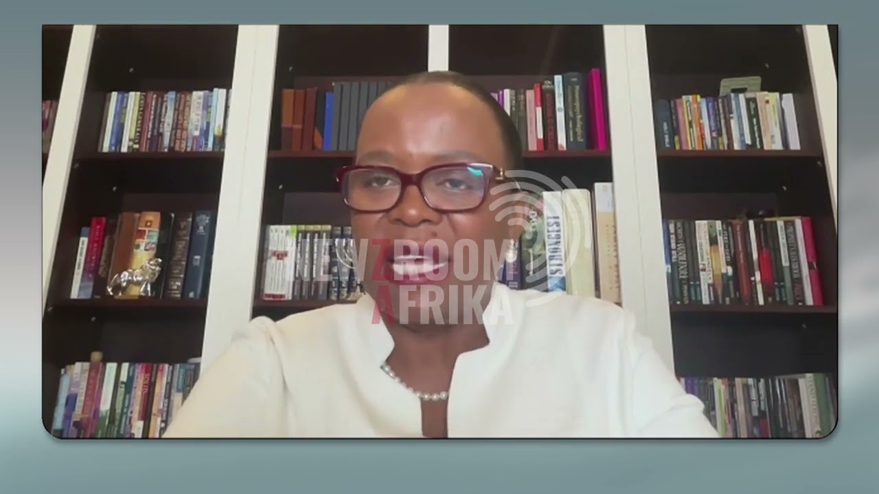 Church Defenders slam CRL Commission over ad hoc committee