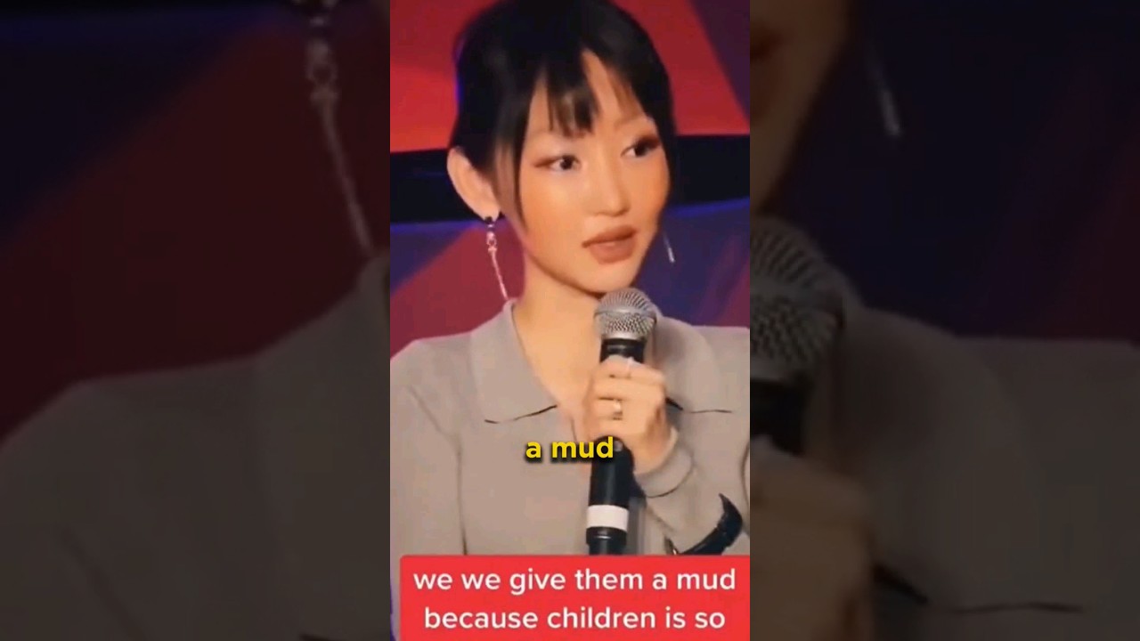 Yeonmi Park is a Professional Liar 