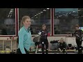 CURLING: SUNDBYB TEAM GOLLDRESON - SUNDBYB TEAM PANTHERA Elitserien  -   SEMIFINAL 1