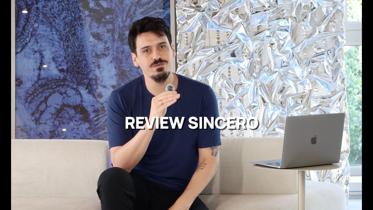 Tech T-Shirt Insider: review honesto