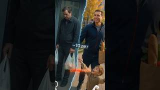 Зачем качаться после 40? Натуральный бодибилдинг 40+