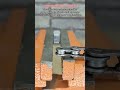 Upcycled Chain Link Woodworking Hinge