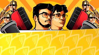 INFILTRADOS - EPISODIO 7