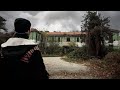 Exploration d'un asile psychiatrique abandonné en Italie 🏚️