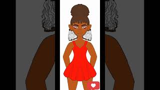 #drawing #sketch #art #artist #adorablevideo #infinitepainter #coloredsketch #red