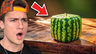 Cool Things That ONLY Exist In Japan!