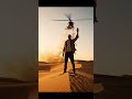 Survived in Desert Alone #Survival #WhatHappensAfter #WhatIf #SurvivalFacts