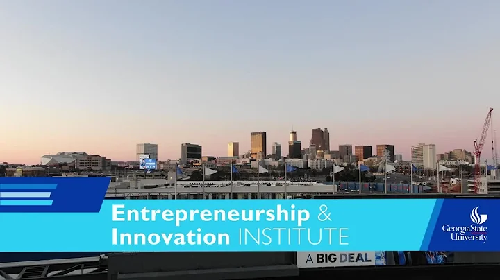 Entrepreneurship at Georgia State | Graduate-level Offerings