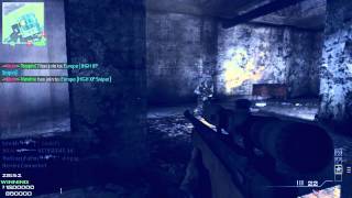 [Test] Modern Warfare 3 - Sony Effects