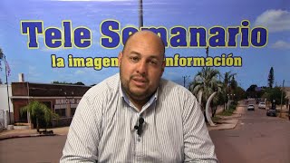 TELE SEMANARIO 1182 COMPLETO