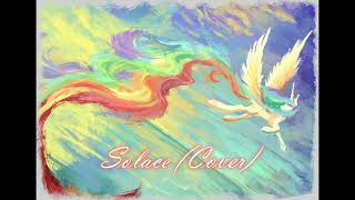 Solace (Cover) - Ocean Breeze