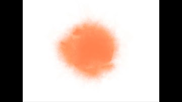 Watercolour Generating Experiment 1