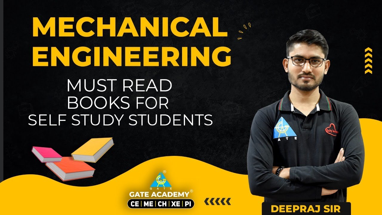 must-read-books-for-self-study-students-by-deepraj-sir-mechanical