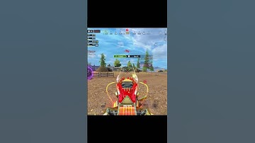 Knock! Knock! | COD MOBILE #codm #shorts