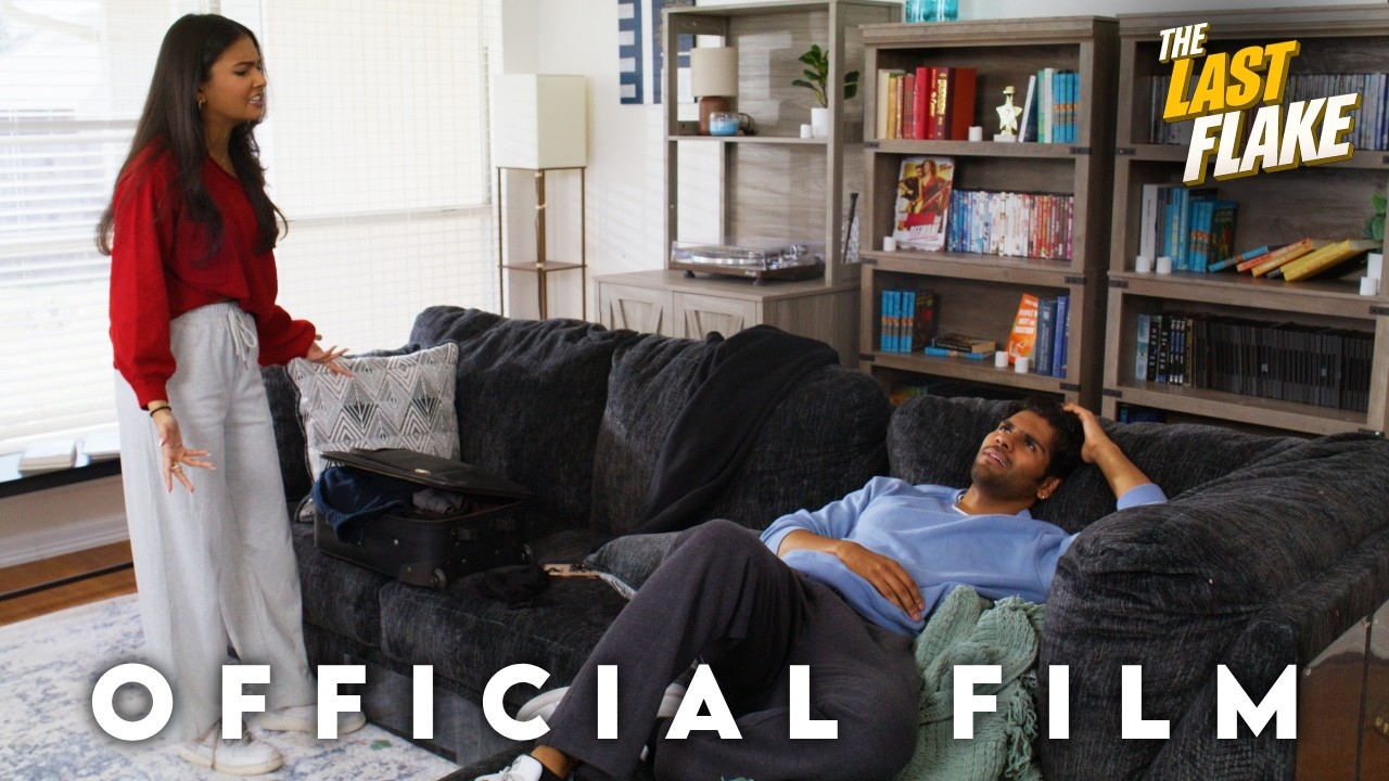 The Last Flake | Full Film | 4K