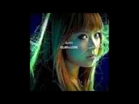 CLAP&LOVE　絢香　カラオケ