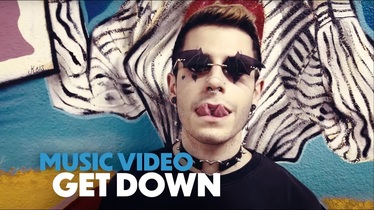 TREZOR - Get Down (Official Video)