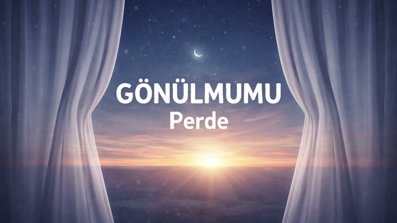 Watch Perde on YouTube Watch Perde on YouTube