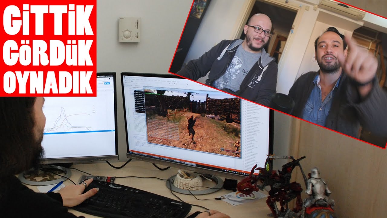 New Video About Bannerlord