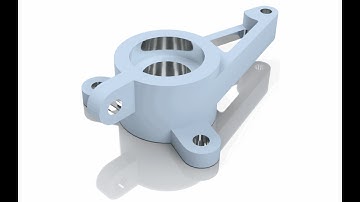 Autodesk Inventor | Extrusión