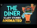 The Diner - Scary Stories Animated