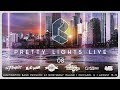 Pretty Lights Live @ Huntington Bank Pavilion at Northerly Island - Chicago, IL - 08/19/17