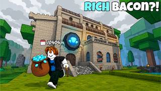 If this Bacon Gets 600 Diamonds the Video Ends screenshot 3