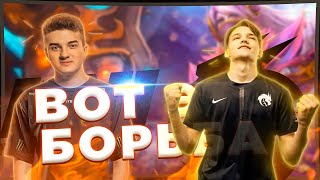 НАВИ ДАЮТ НЕРЕАЛЬНЫЙ ОТПОР ПОБЕДИТЕЛЮ ИНТА | 72 МИНУТЫ ПОТА | NAVI vs TEAM SPIRIT