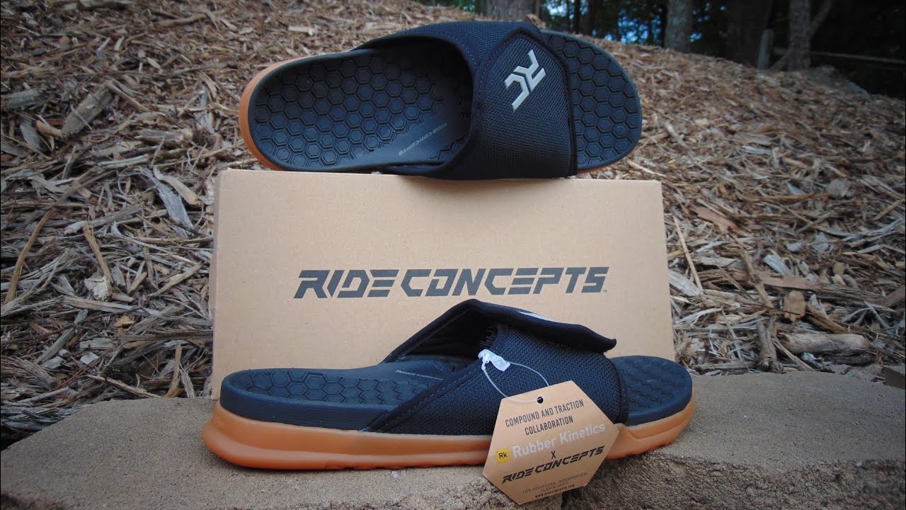 Ride Concepts Coaster Slipper's! YouTube