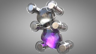 Softbody Playground V46 😋 ❤️ C4D4U