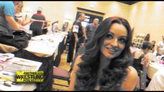 Another Wrestling Podcast Maria Kanellis