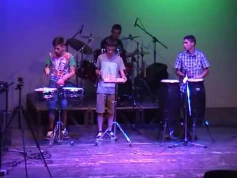 Adouma   Cover