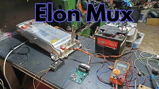 Tesla Model 3 PCS Update Part 2