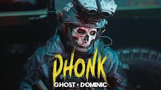 Simon Ghost Riley 🤘 Phonk Playlist | POV: YOUR DAD RAISE A REAL SOLDIER (GHOST MIX PLAYLIST)