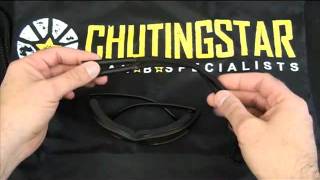 Retainer Options for the CurvZ Sunglasses