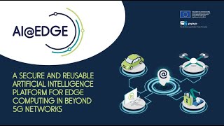 AI@EDGE H2020 webinar series #3. “Closed Loop Automation for Networked Systems”
