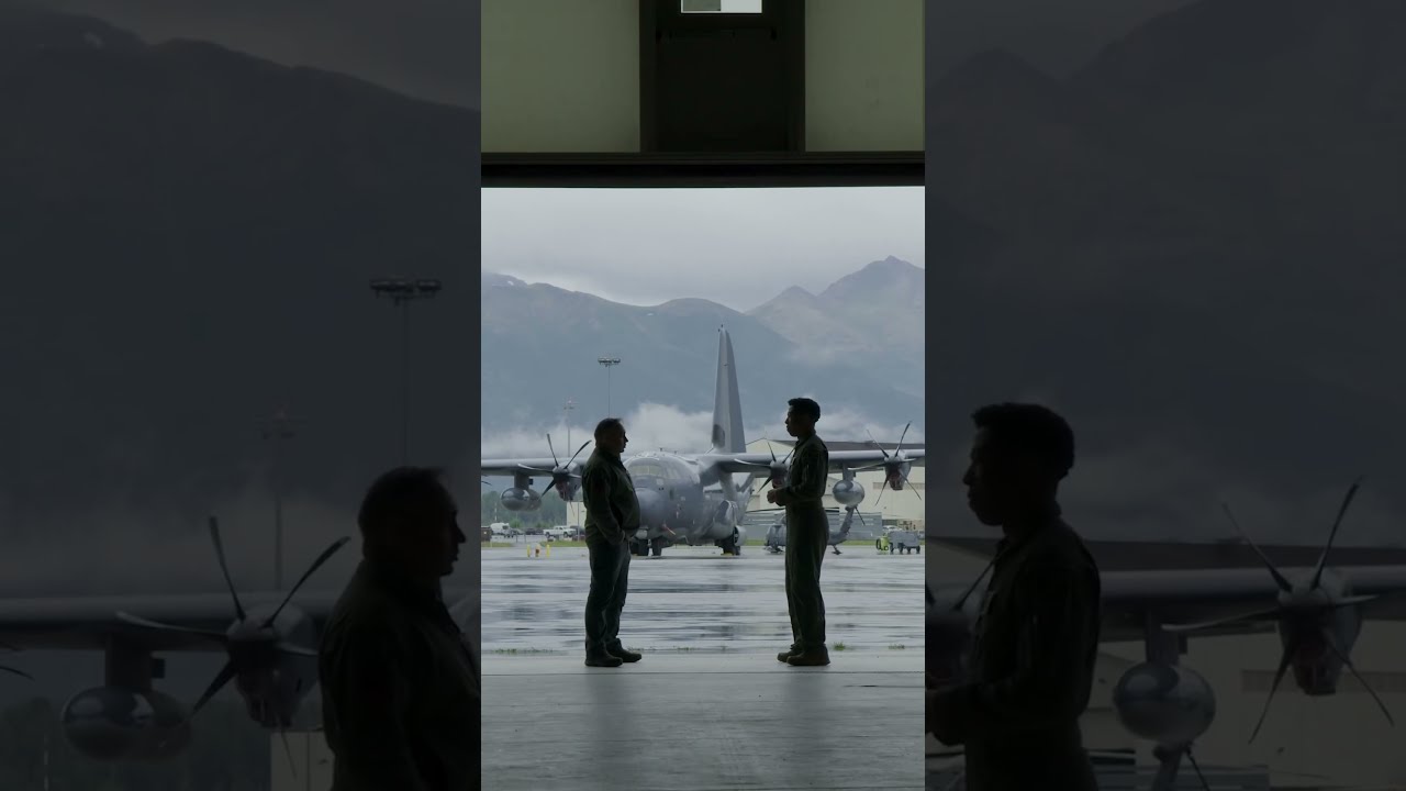 First To Film America S Nuclear Triad Land Sea Air Follow For Behind The Scenes Access 