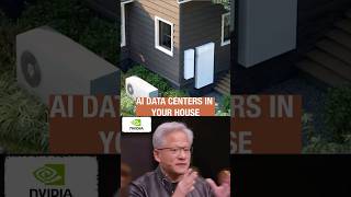 Nvidia’s Mini Data Center Could Be Installed In Your House | The Future of AI Infrastructure