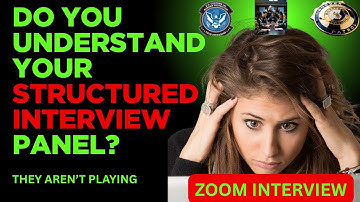 Why Most CBP Applicants Blow the Interview — And How I Coach You to Pass